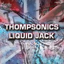Thompsonics - Sub Switch Original Mix