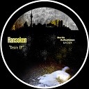 Hansoken - Desire Original Mix