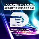 Vane Frais - Your Love Is Real To Me Original Mix
