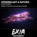 Stronglast - Uprocking Ruslanio Tarr Remix