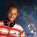 DJ The Rock feat K2 - Umusa Original Mix