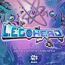 Legohead - Low Frequency Octopus LFO Original Mix