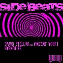 David Stellar Vincent Voort - Hypnotize Original Mix