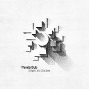 Panda Dub - J finirai Seul Dans un Coquillage