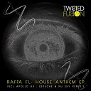 Raffa FL - Groove Me Your Acid Original Mix