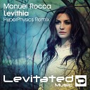 Manuel Rocca - Levithia HyperPhysics Radio Edit