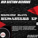 Mechanic Slave - Go Techno Remaster