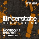 Moonsouls - The Spirit Original Mix