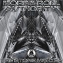 Morf Roll Authority - Matter Original Mix