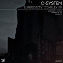 C System - Universum Original Mix