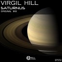 Virgil Hill - Saturnus Original Mix