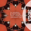 DJ Marika Tripwerk feat Iankoo - Ordinary Day Original Mix