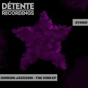 Simeon Jackson - The Void Original Mix