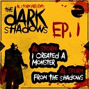 Al Storm - From The Shadows Original Mix