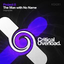 Project 8 - The Man With No Name Original Mix