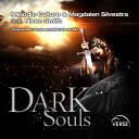 Melodic Culture Magdalen Silvestra feat Niven… - Dark Souls Rock Mix