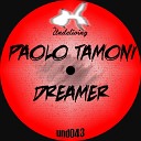 Paolo Tamoni - Dreamer Original Mix