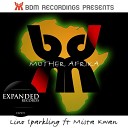 Lino Sparkling Mista Kwan - Mother Afrika Original Mix