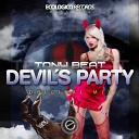 Tony Beat - Devil s Party Original Mix