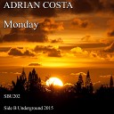 Adrian Costa - Inspiration (Original Mix)