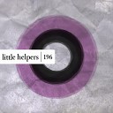 Dubman F Mani Rivera - Little Helper 196 6 Original Mix