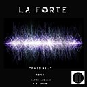 Cross Beat - La Forte Bas Albers Remix