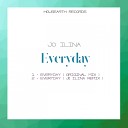 Jo Ilina - Everyday Original Mix