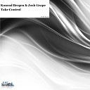 Konrad Bergen Josh Grape - Take Control