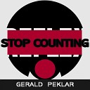 Gerald Peklar - G Private Live Rough