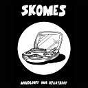 Skomes - Jesu