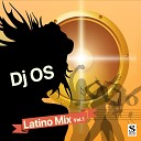 DJ OS - Ocarina
