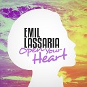 Emil Lassaria - Open Your Heart Radio Version