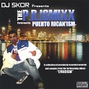 DJ Skor - Chi Town Hip Hop Addicted