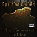 Skitzomichigan - Next to the Devil