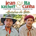 Jean Kirchoff Ita Cunha - Um Canto de Paz