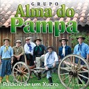 Grupo Alma do Pampa - Comida Pras Esporas