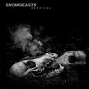 Snowbeasts - In the Trees
