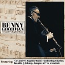 Benny Goodman - The Mad Boogie