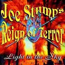 Joe Stump s The Reign of Terror - Broken Heart