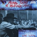 Michal Tu n - Blues Folsomsk V znice Live