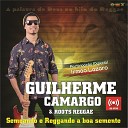 Guilherme Camargo feat Roots Reggae - Hosana Ao Vivo