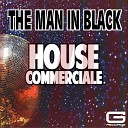 The Man in Black - He Travelled