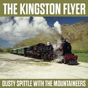 Dusty Spittle with The Mountaineers - Hilltops And Valleys