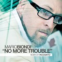 Mario Biondi - No Mo Trouble Incognito Remix