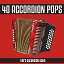 Bid s Accordion Band - Medley I m Gonna Knock On Your Door Who Do You Think You Are Kidding Mr Hitler Sparrow…