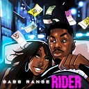 Gabs Range - Rider