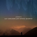 Alf Carlsson Ji Kota a Quartet - Ephemeral