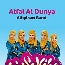 Albylsan Band - Shahro El Hanae
