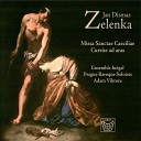 Ensemble Inégal, Adam Viktora - Missa Sanctae Caeciliae, ZWV 1: Kyrie Eleison