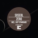 Soseol - Zero Original Mix